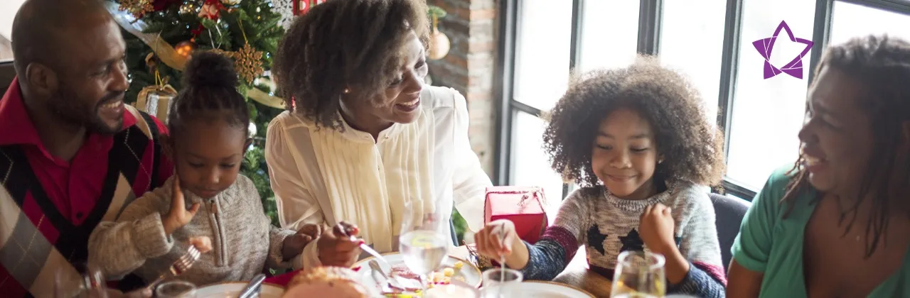 Natal em família: qual a sua importância Natal em família: qual a sua importância