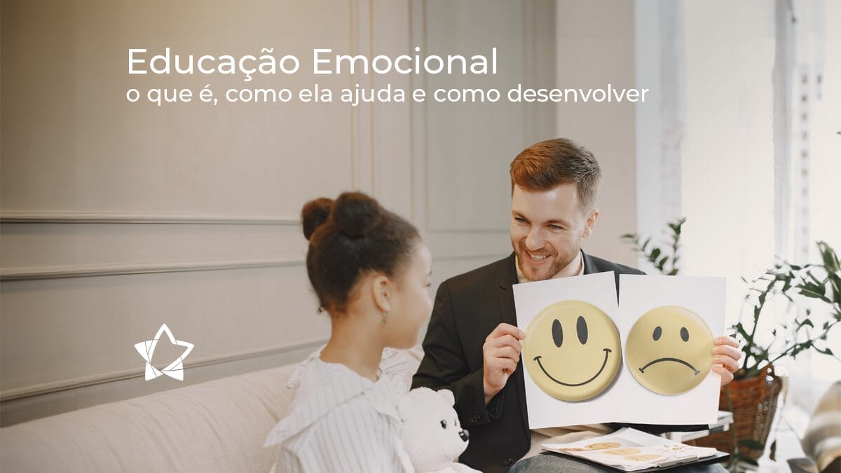 Educação Emocional