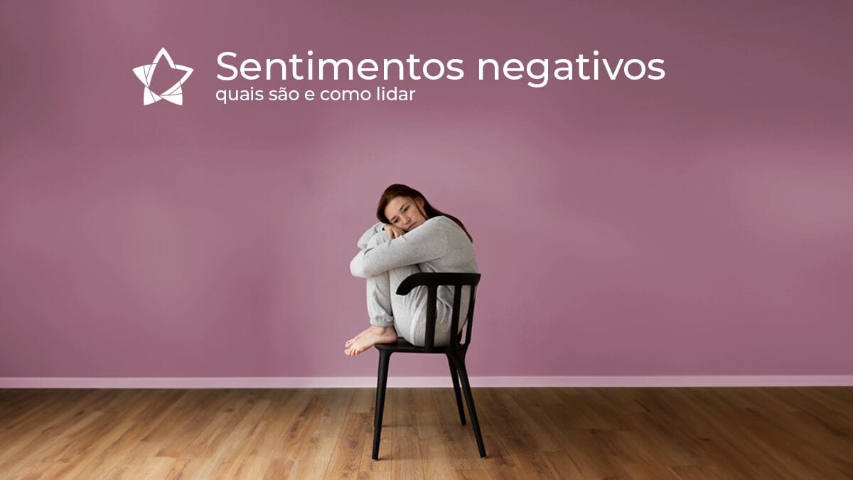 Sentimentos Negativos