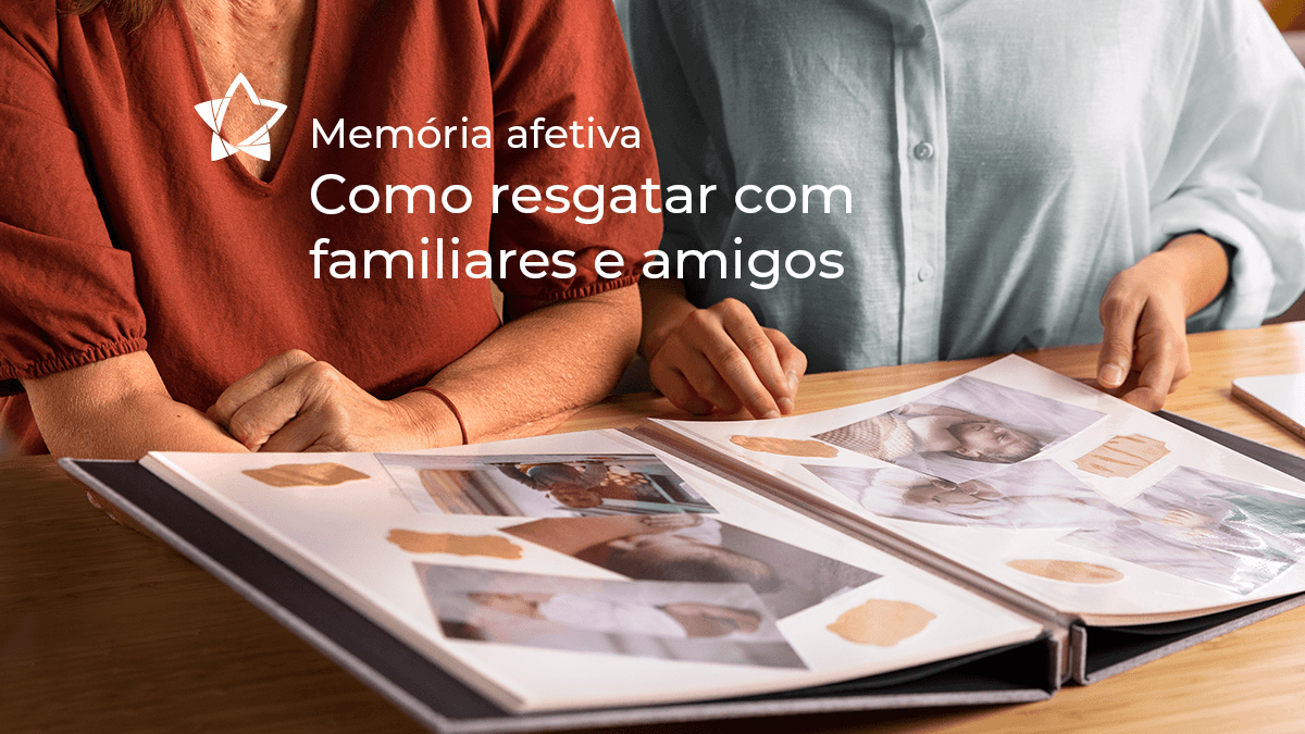 memória afetiva