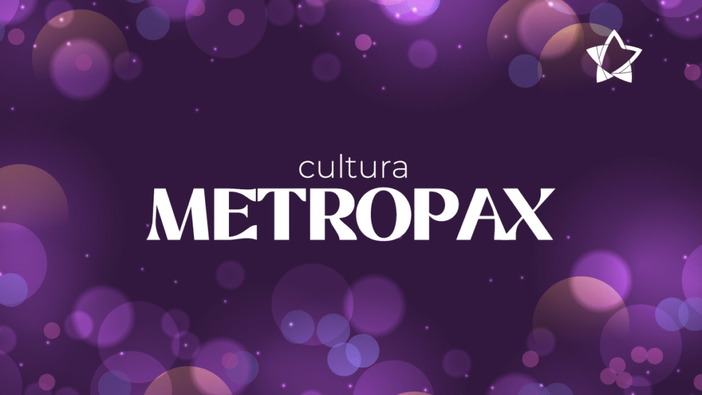 Blog Cultura metropax