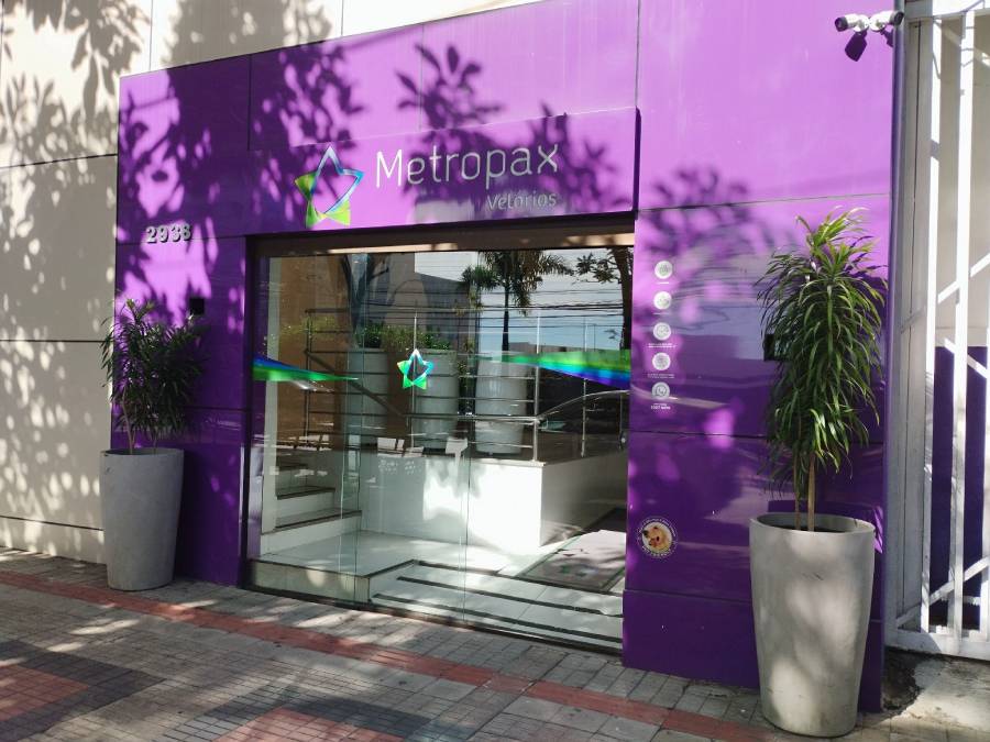 Metropax: presente nos momentos em que o cuidado faz toda a diferença