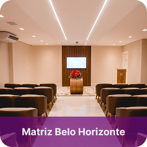 Matriz Belo Horizonte