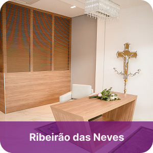 Ribeirão das Neves