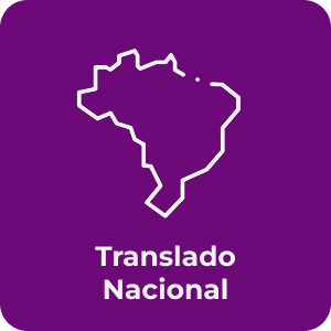 Translado Nacional