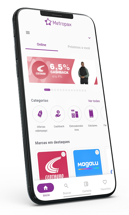 clube metropax mockup celular