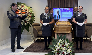 Serviços - Cerimonial