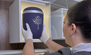 Serviços - Cremação