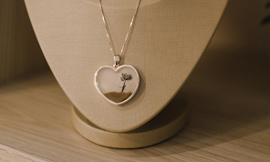 Serviços - Joias afetivas