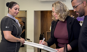 Serviços - Repatriação