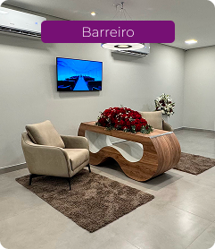 Capela Sede Barreiro