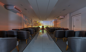 Serviços - Velório