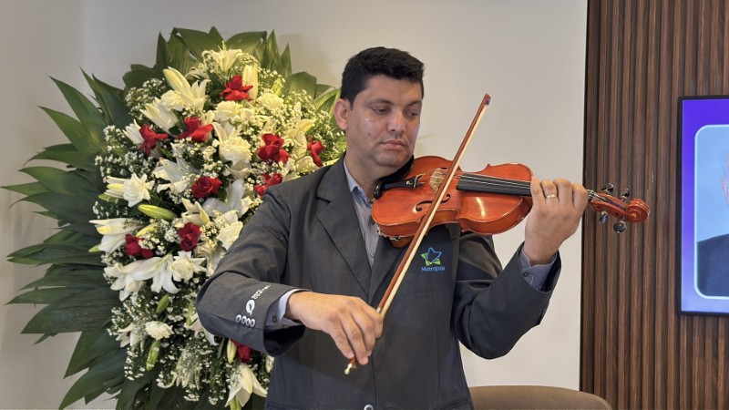 A importância da música e da arte em funerais  música e a arte em funerais
