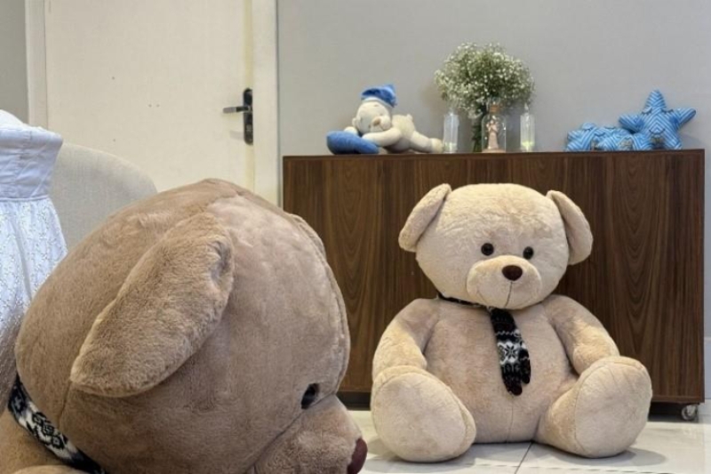 planejamento de funeral infantil