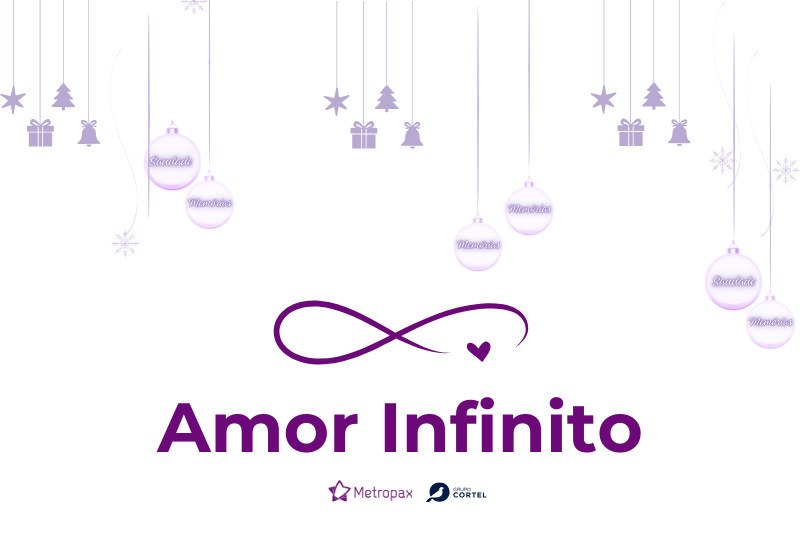 Amor Infinito