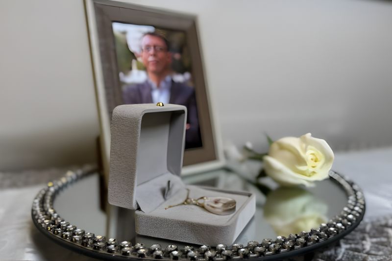 A Arte de Eternizar Memórias em Joias Afetivas