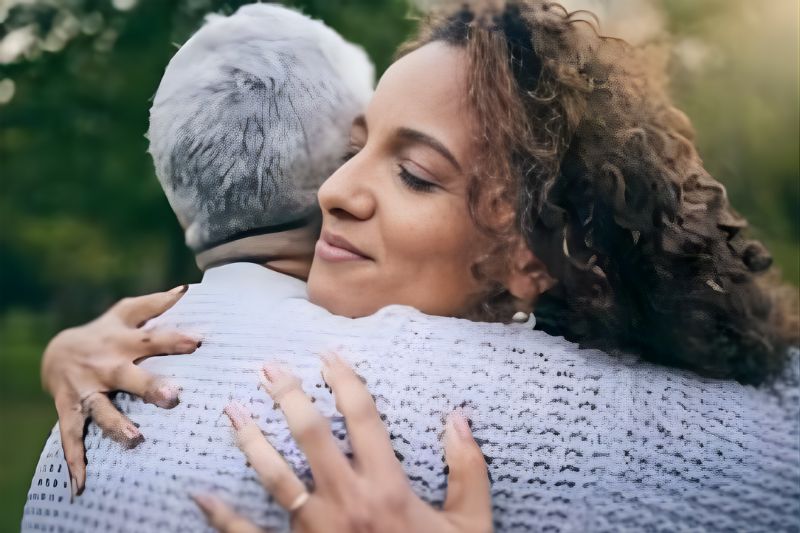 Luto: Compreensão, Acolhimento