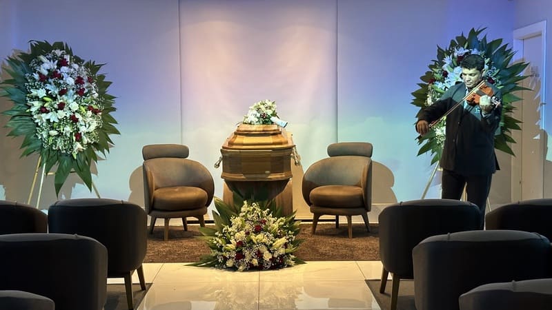 ambiente acolhedor e respeitoso