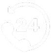 Atendimento 24 horas