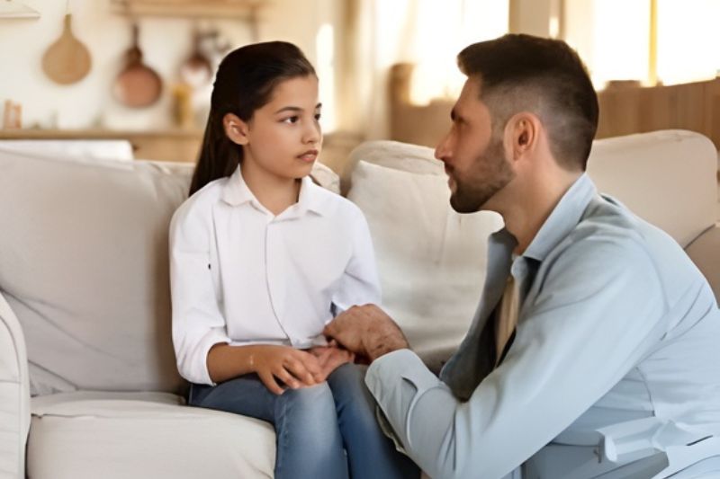 Crianças e luto: como explicar a morte de forma sensível e responsável