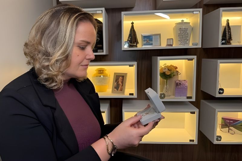 Homenagens e Memórias: Formas de Honrar o Legado do Falecido sem esquecer o Ente Querido