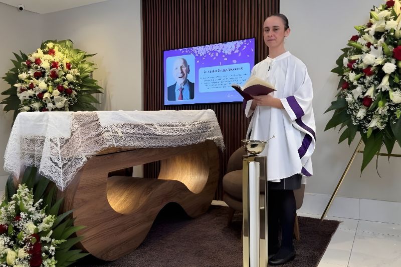 Enterro Tradicional: Etapas, Prazos e Cuidados Legais