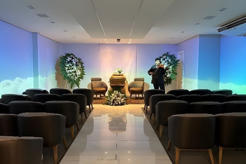 Enterro Tradicional: Etapas, Prazos e Cuidados Legais