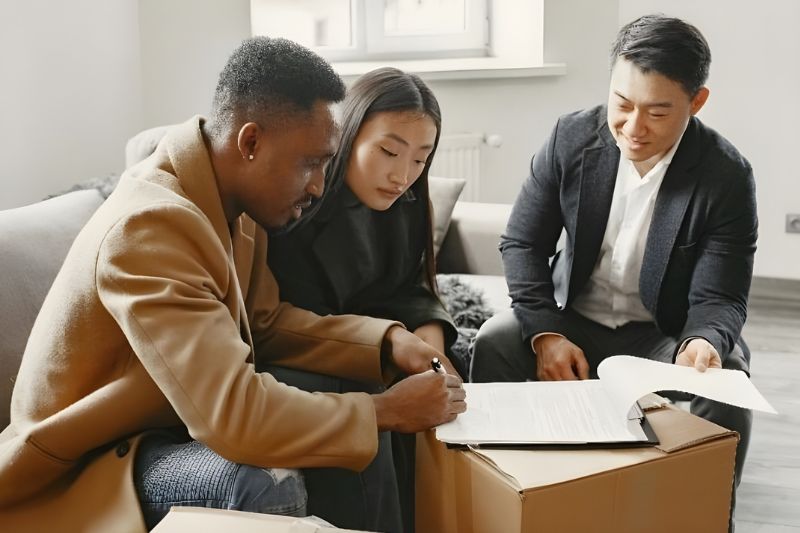 Planejamento Familiar e Patrimonial