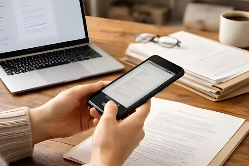 Como organizar documentos importantes para proteger sua família