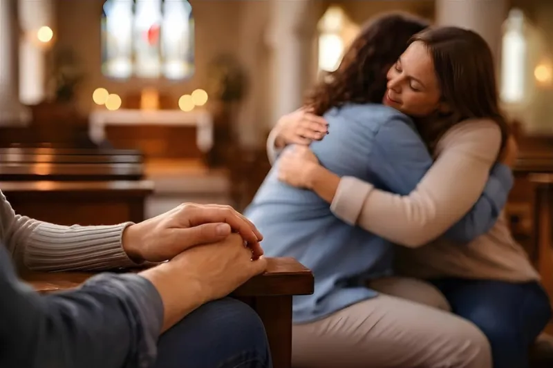 Missa de Sétimo Dia: significado, tradição e como organizar com precisão