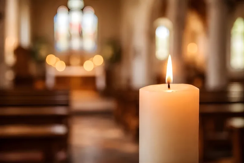 Missa de Sétimo Dia: significado, tradição e como organizar com precisão