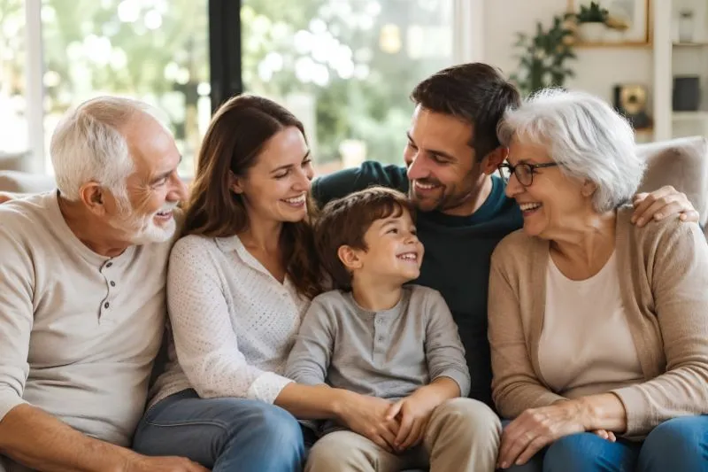 Legado emocional e planejamento preventivo: o que um plano funerário realmente protege