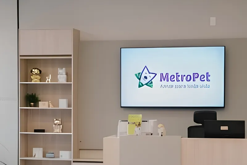 Espaço Metropet