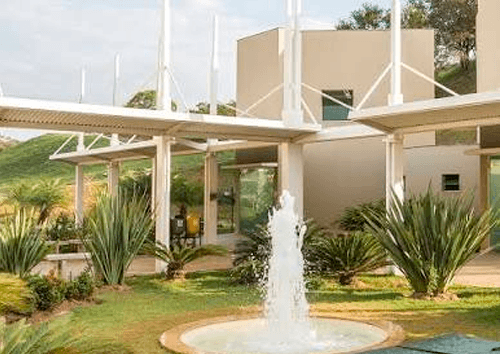 Cemitério Belo Vale - Santa Luzia