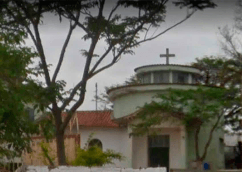 Cemitério Senhor da Paz - Ribeirão das Neves