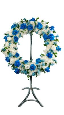 Coroa Paixão Celestial1,10 m